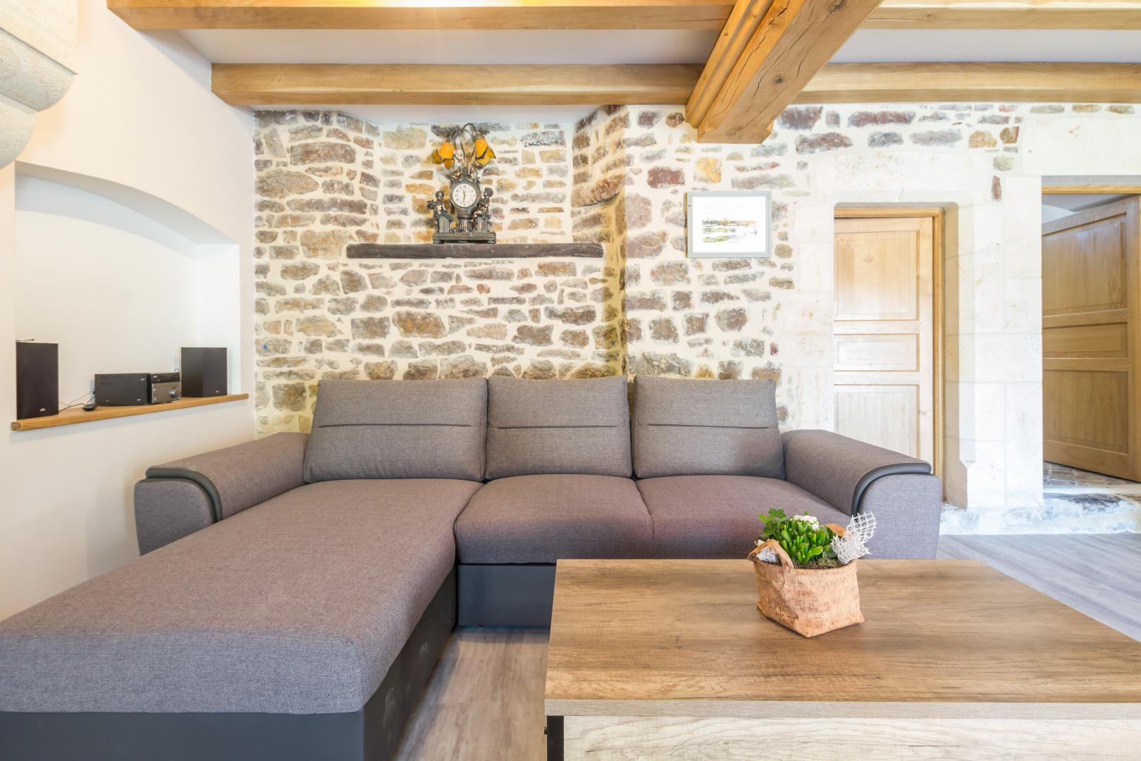 Gîtes de France G22 : La Meslinerie, Néhou - photo 45