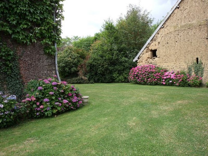 Gîtes de France G221 : La Sagerie, Doville - photo 48