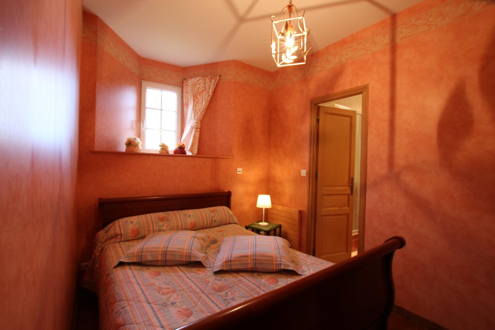 Gîtes de France G221 : La Sagerie, Doville - photo 47