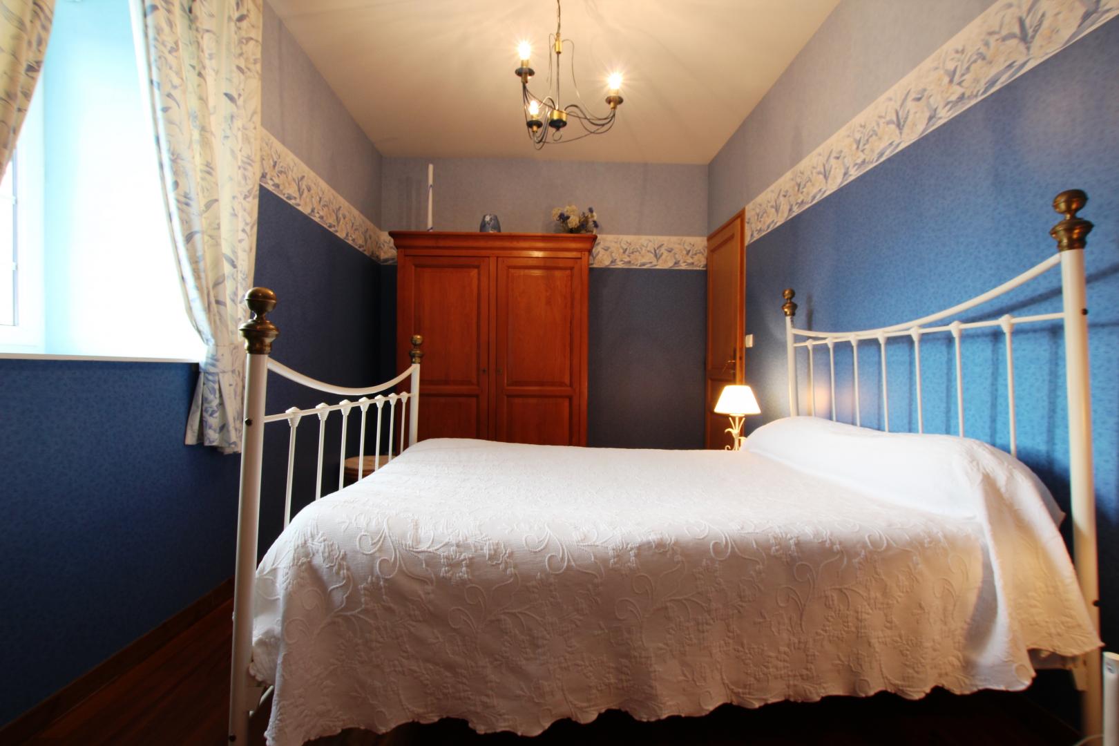 Gîtes de France G221 : La Sagerie, Doville - photo 46