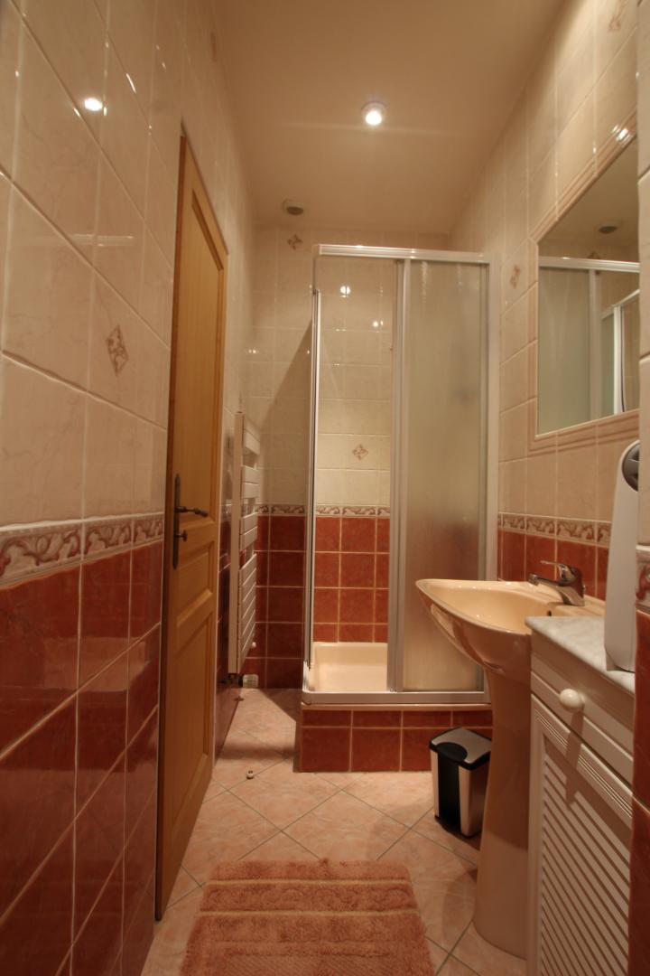 Gîtes de France G221 : La Sagerie, Doville - photo 64