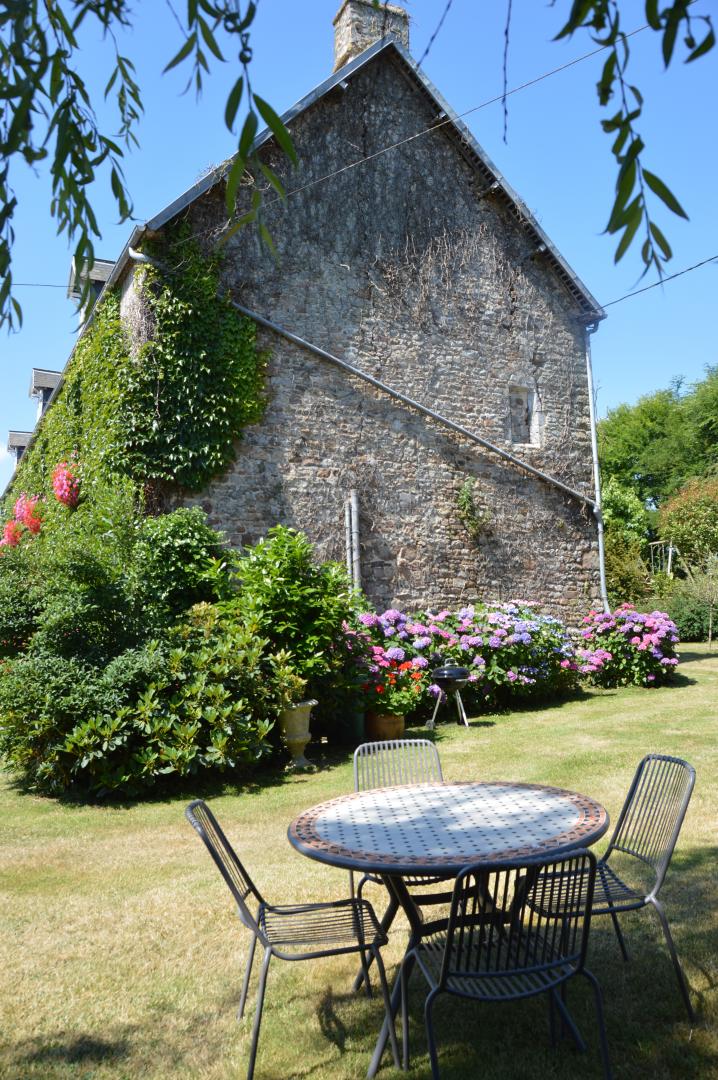 Gîtes de France G221 : La Sagerie, Doville - photo 63