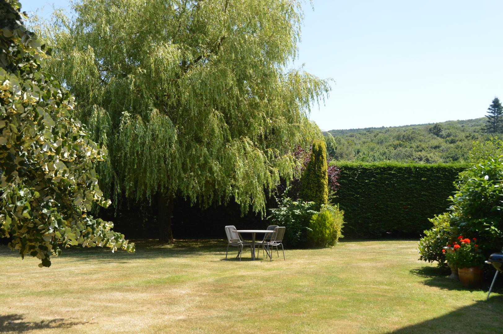 Gîtes de France G221 : La Sagerie, Doville - photo 51