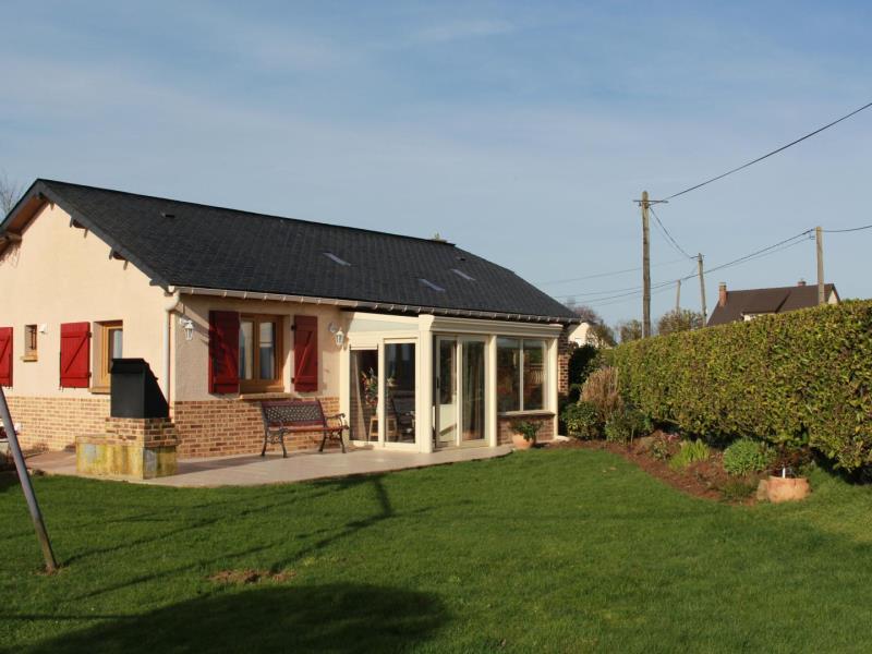 G2217 - Au leclair Logis - Gîte 1