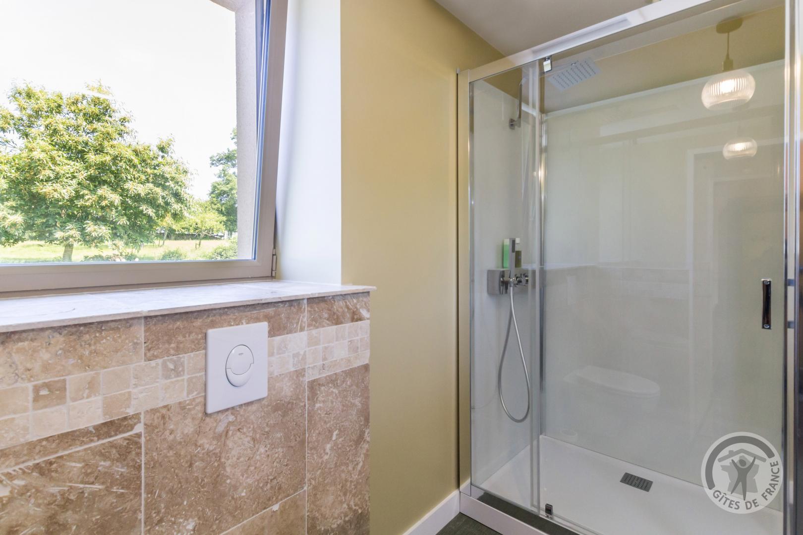 Gîtes de France G222 : La Maison de Léontine — photo 3