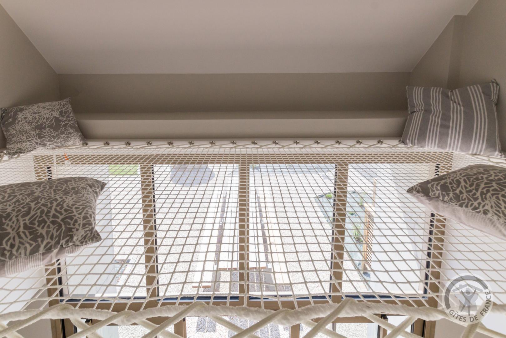 Gîtes de France G222 : La Maison de Léontine — photo 2
