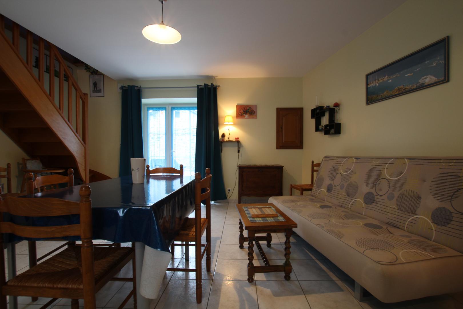 Gîtes de France G226 : Capitaine, Hauteville-sur-Mer - photo 99