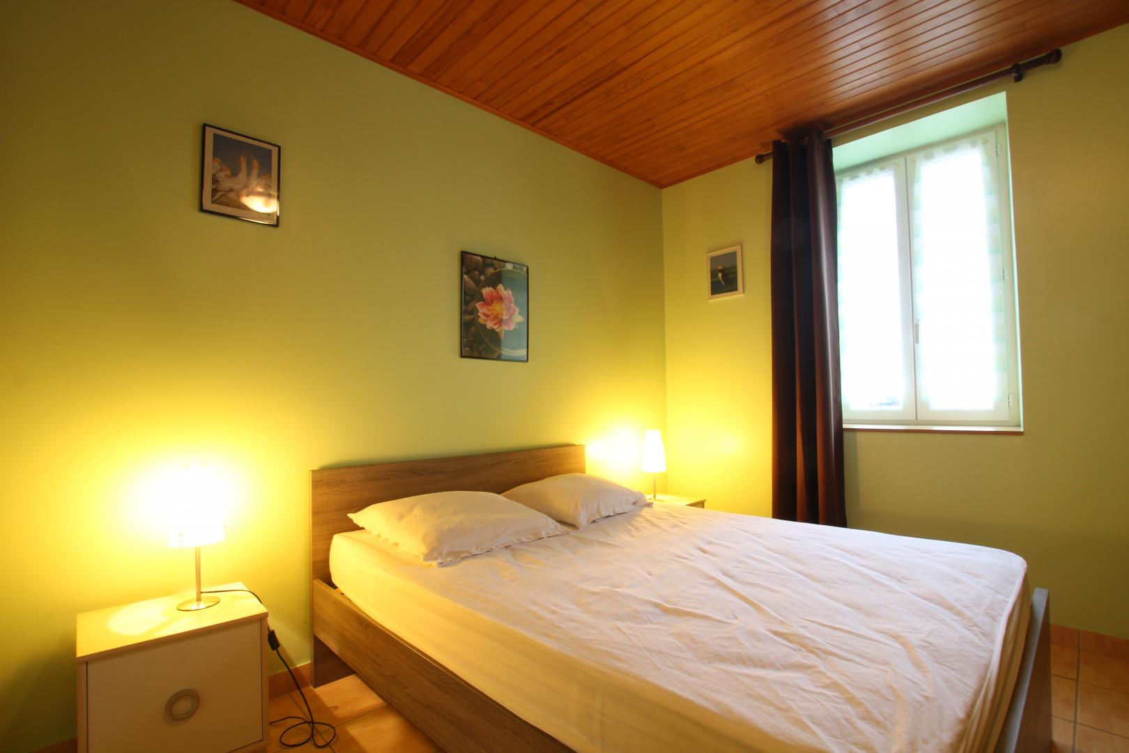 Gîtes de France G226 : Capitaine, Hauteville-sur-Mer - photo 100