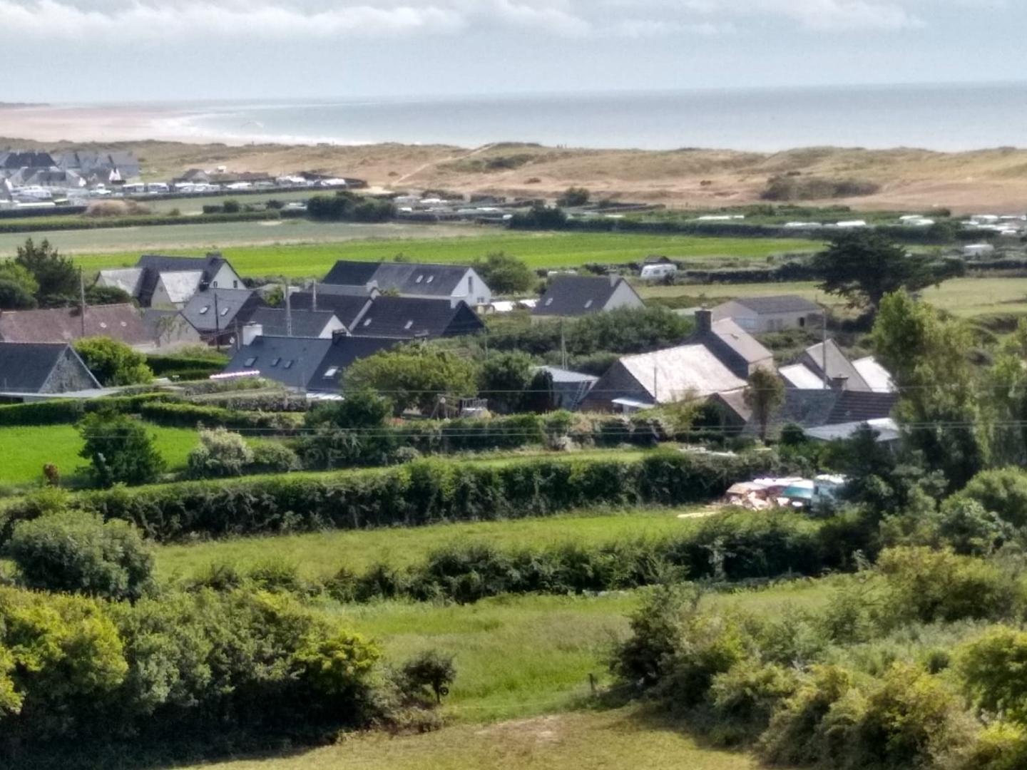 Gîtes de France G228 : Le Clibec, Surtainville - photo 214