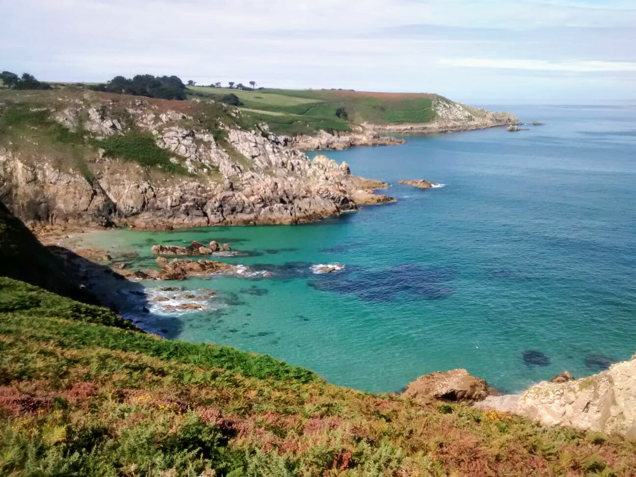 Gîtes de France G228 : Le Clibec, Surtainville - photo 213