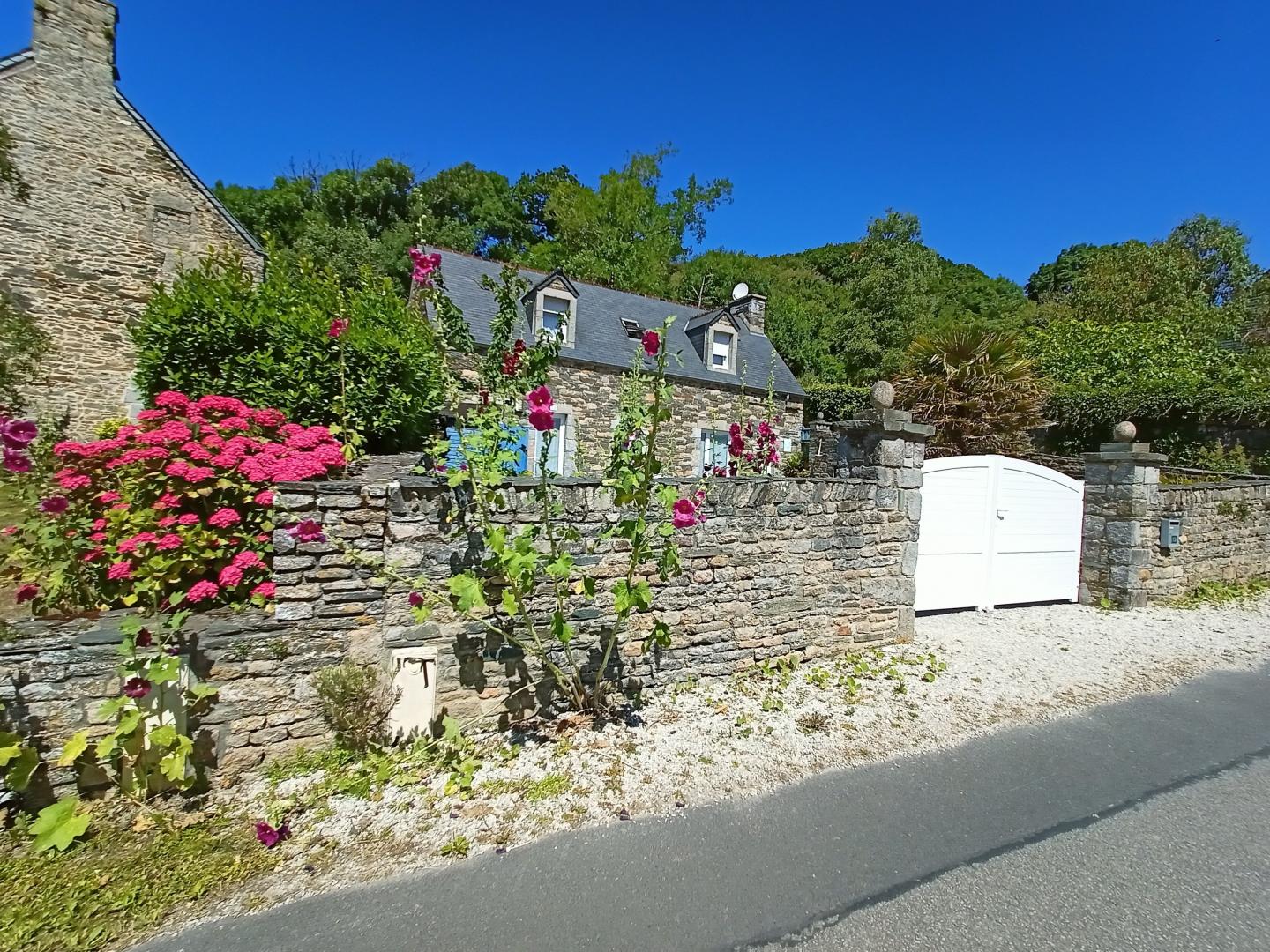 Gîtes de France G228 : Le Clibec, Surtainville - photo 223