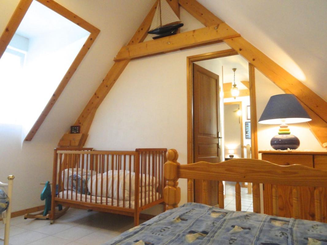 Gîtes de France G228 : Le Clibec, Surtainville - photo 203