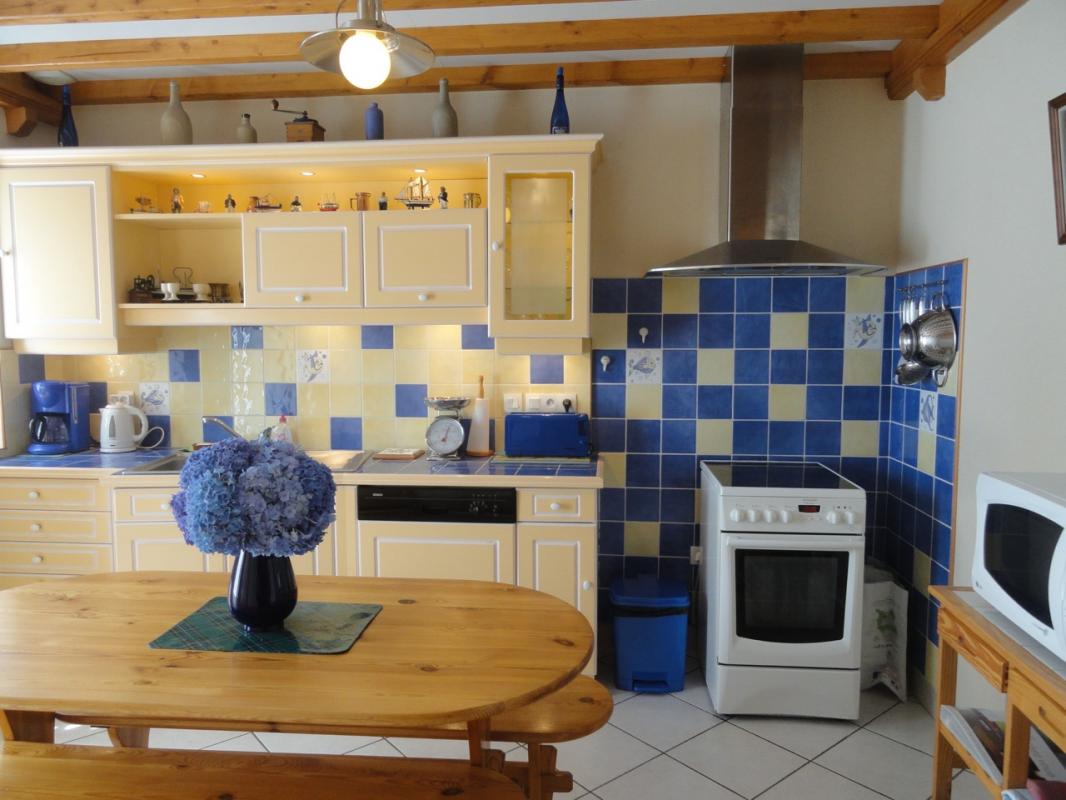 Gîtes de France G228 : Le Clibec, Surtainville - photo 225