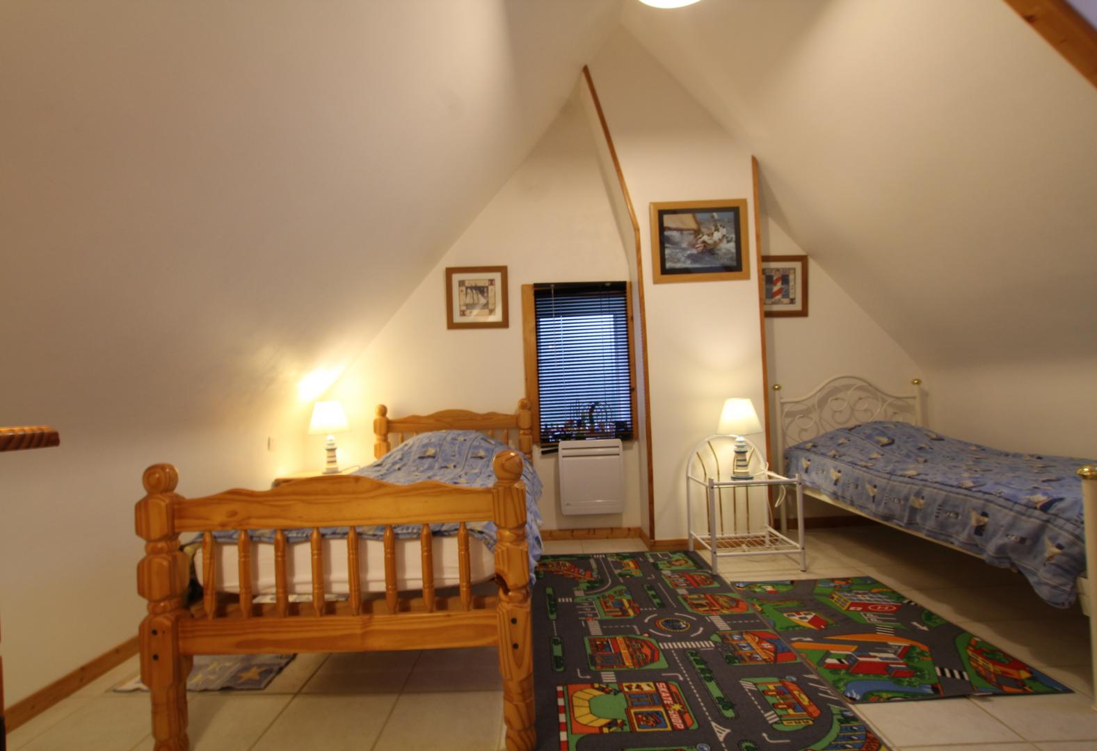 Gîtes de France G228 : Le Clibec, Surtainville - photo 208