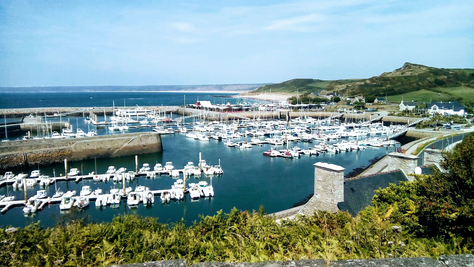 Gîtes de France G228 : Le Clibec, Surtainville - photo 218