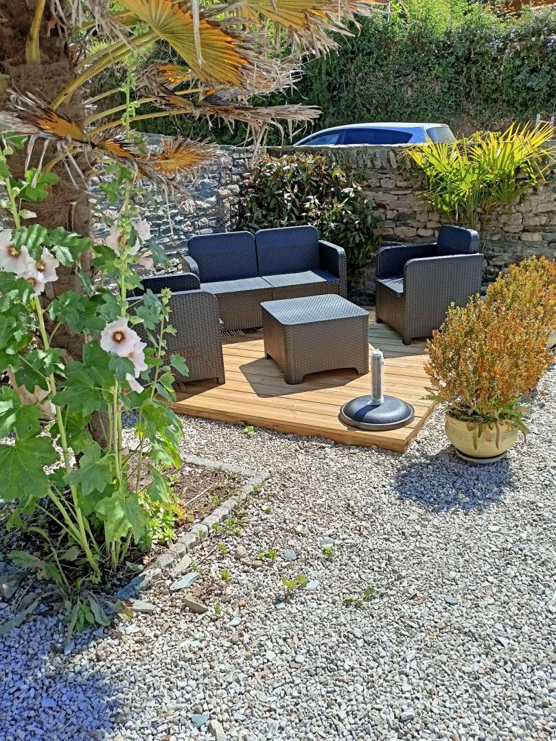 Gîtes de France G228 : Le Clibec, Surtainville - photo 205