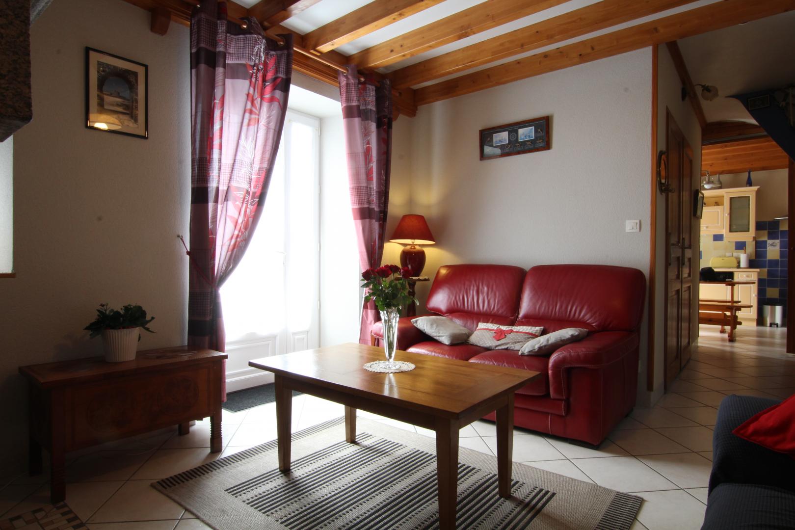 Gîtes de France G228 : Le Clibec, Surtainville - photo 211