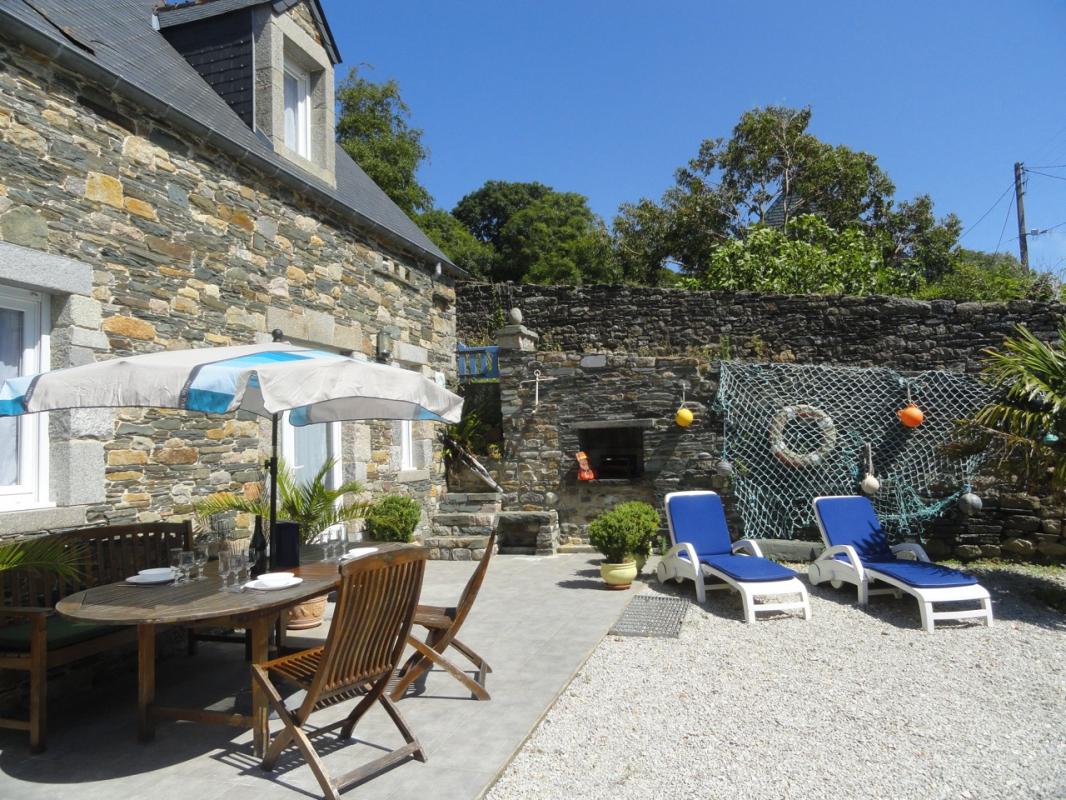Gîtes de France G228 : Le Clibec, Surtainville - photo 202