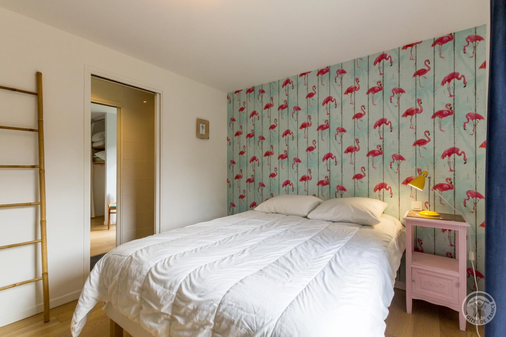 Gîtes de France G231 : La Dilettante