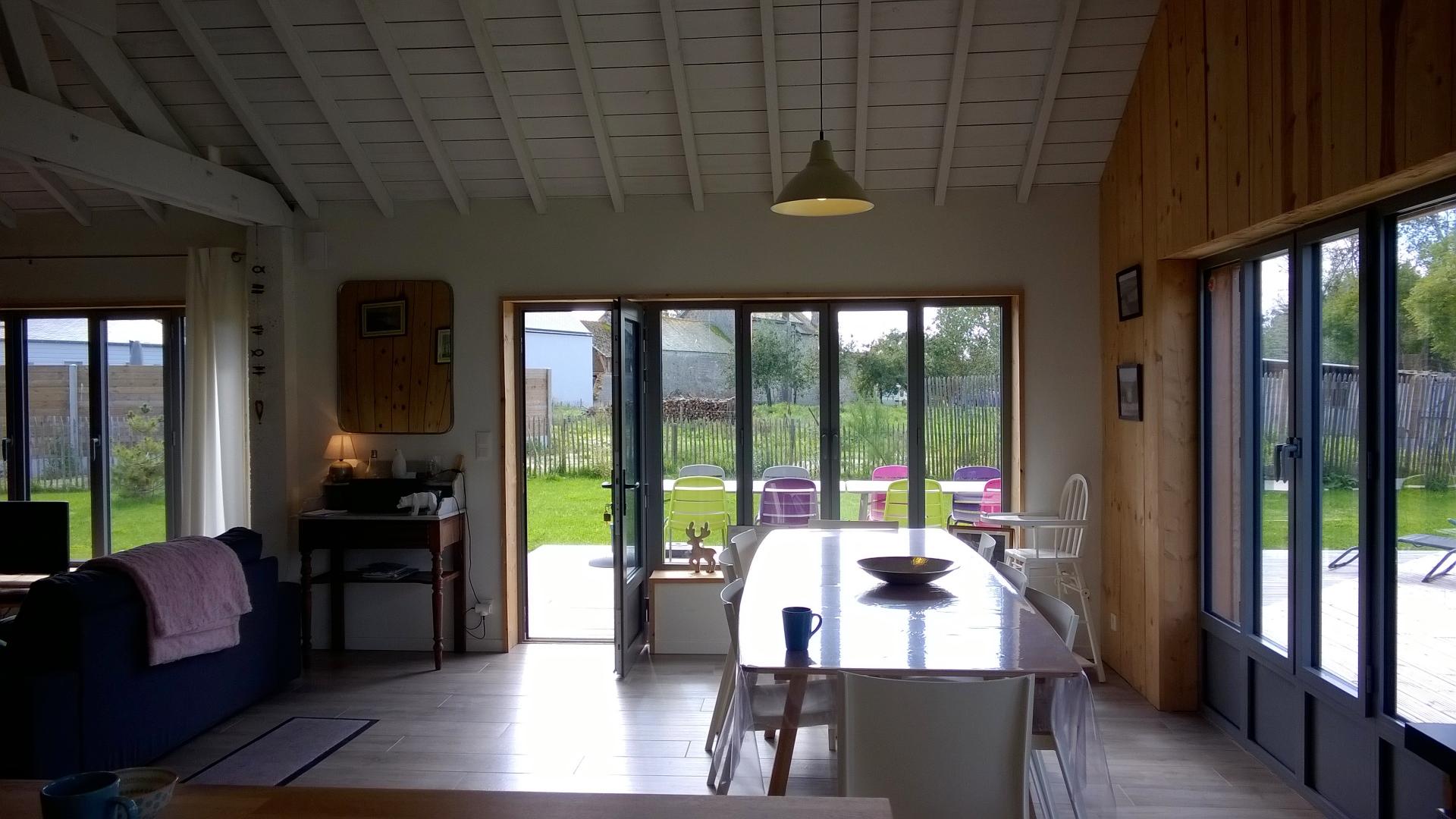 Gîtes de France G231 : La Dilettante, Saint-Vaast-la-Hougue - photo 86