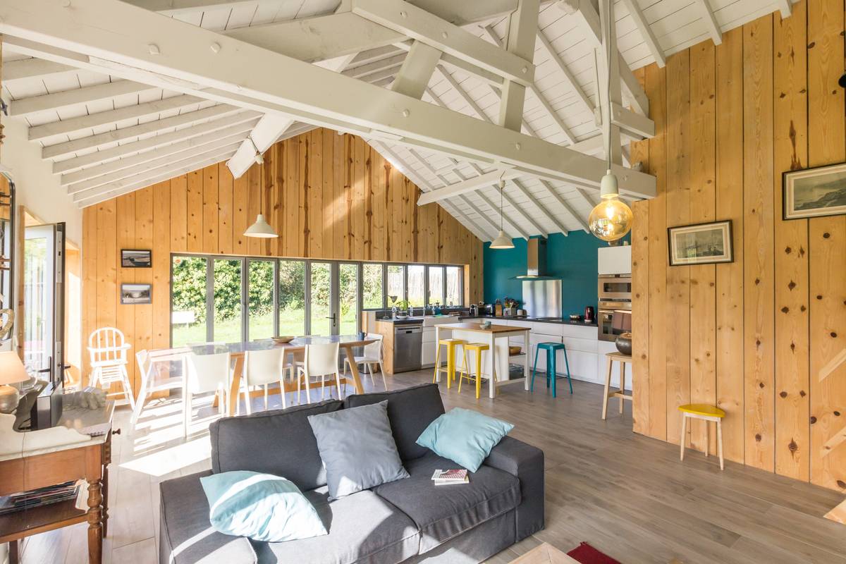 Gîtes de France G231 : La Dilettante