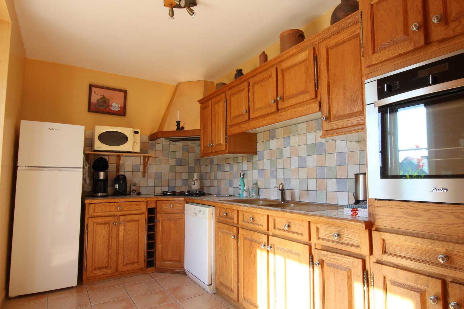 Gîtes de France G237 : Le Dernier Sou