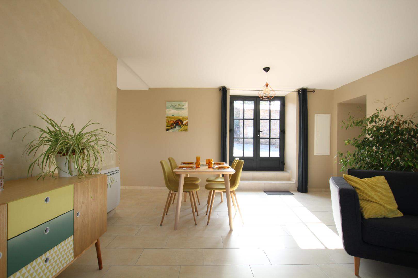 Gîtes de France G245 : Chez Clémentine — photo 2
