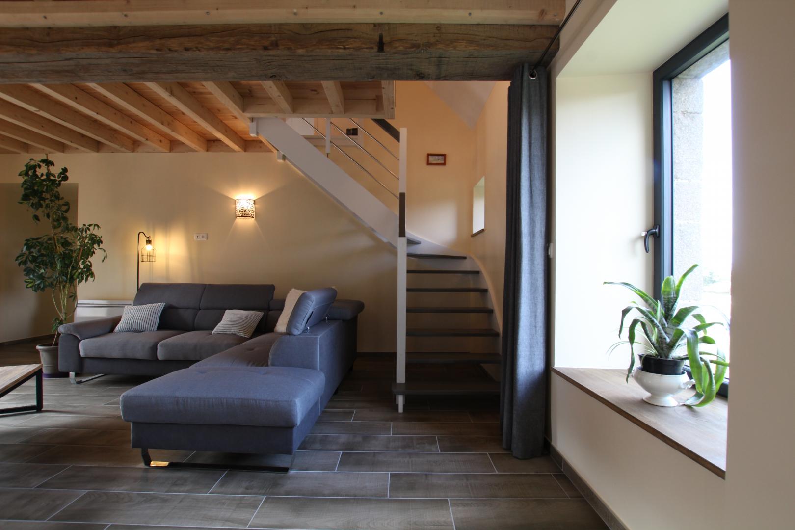 Gîtes de France G246 : Le Logis, Saint-Pair-sur-Mer - photo 159