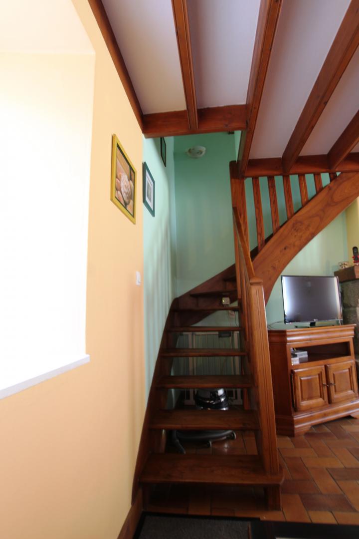 Gîtes de France G248 : Gite Belval, Tréauville - photo 65