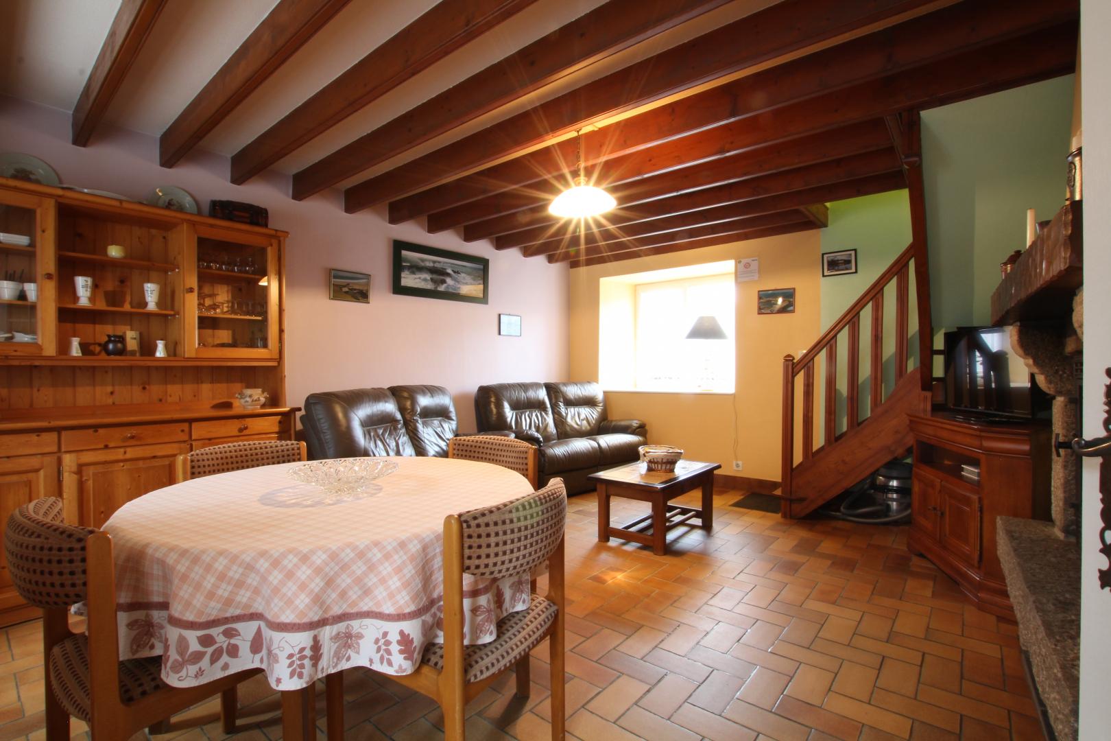 Gîtes de France G248 : Gite Belval, Tréauville - photo 53