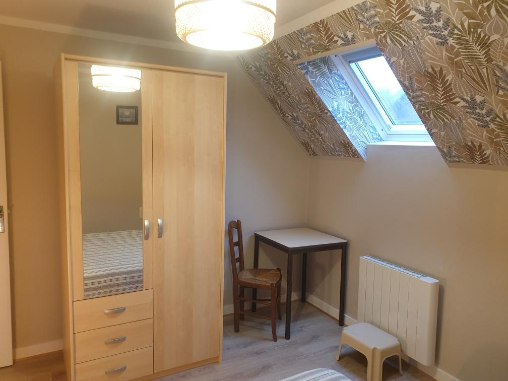 Gîtes de France G248 : Gite Belval, Tréauville - photo 54