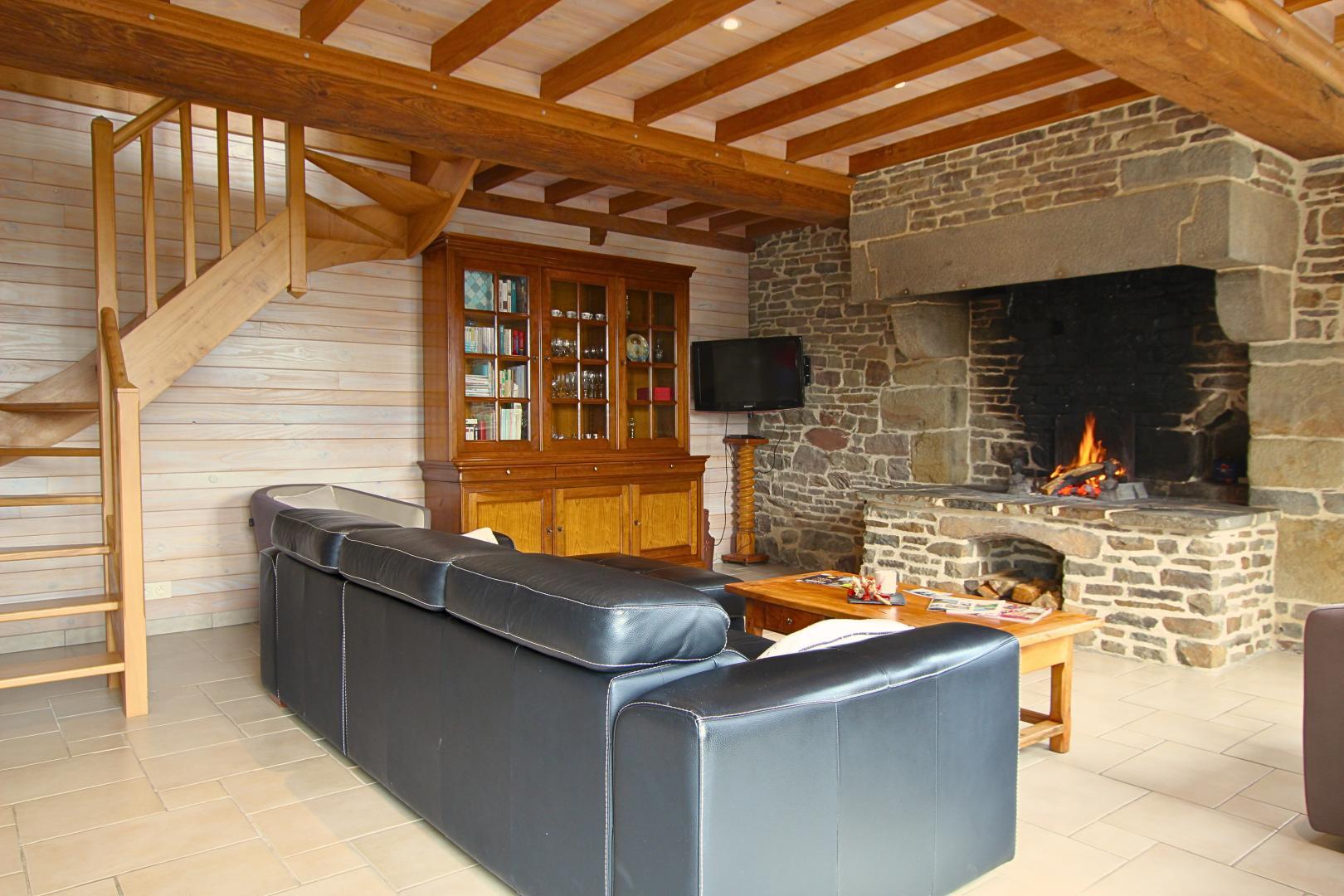 Gîtes de France G249 : La Petite Longère, Montaigu-les-Bois - photo 220