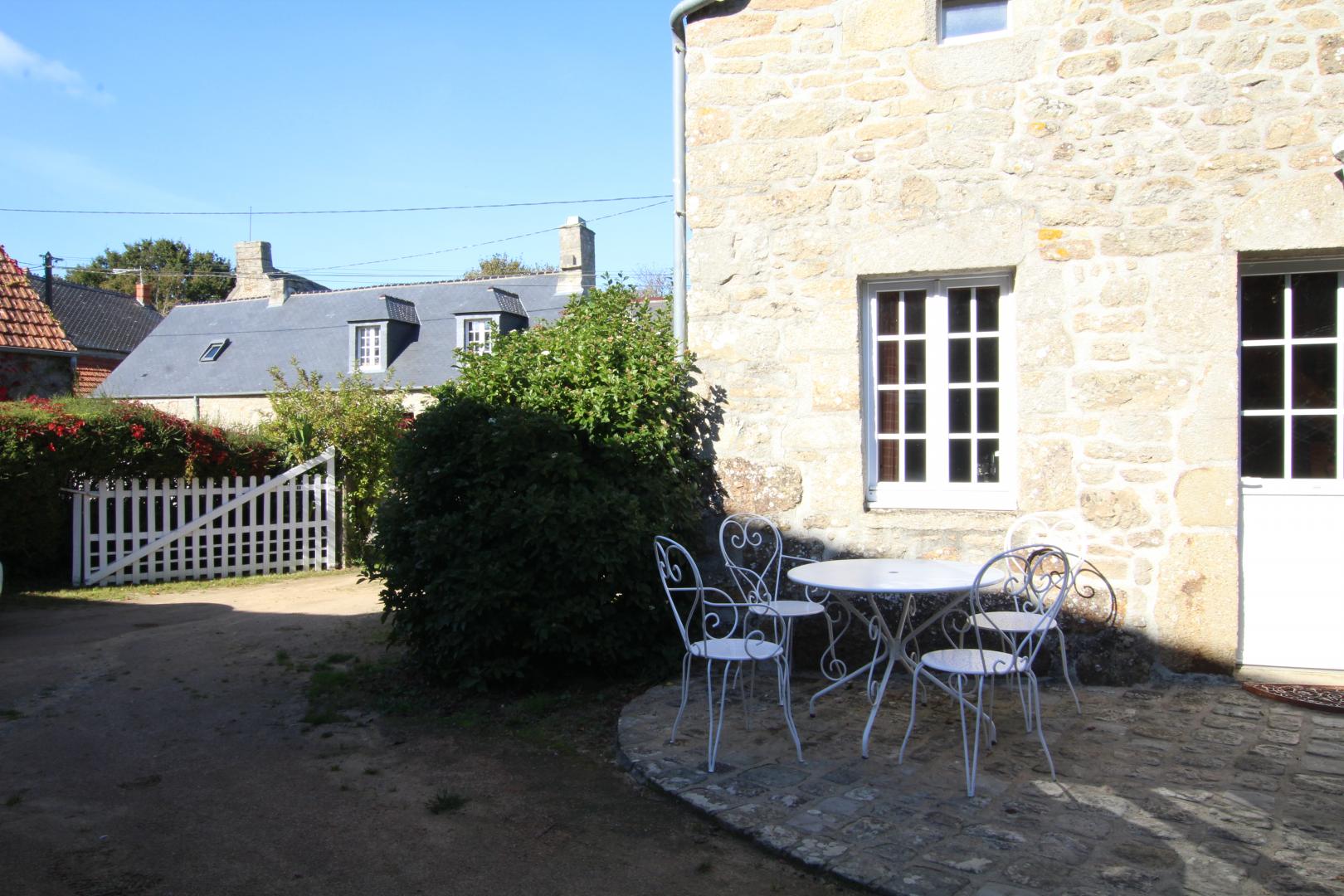 Gîtes de France G25 : G25 by Gites de France, Théville - photo 45