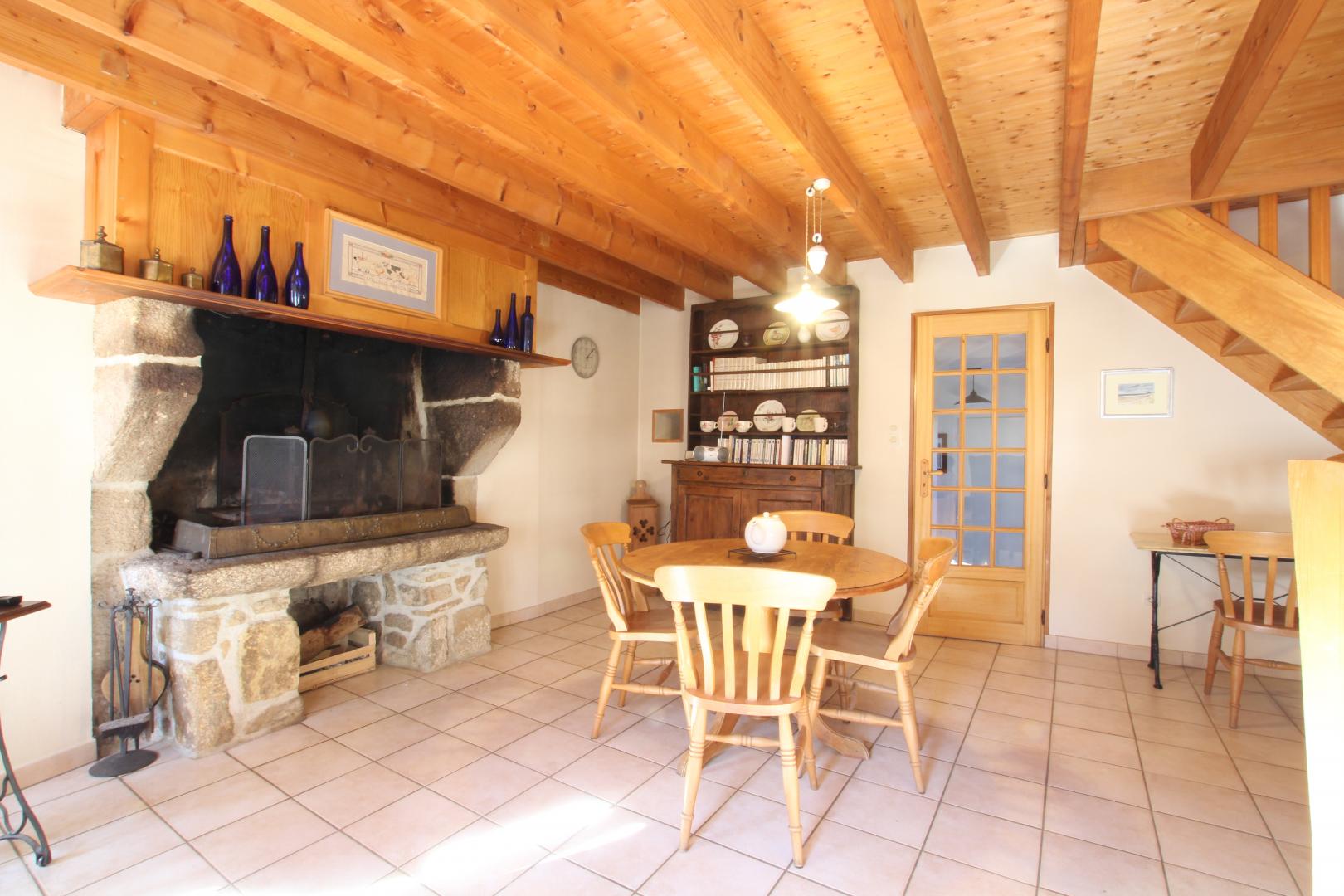 Gîtes de France G25 : G25 by Gites de France, Théville - photo 38