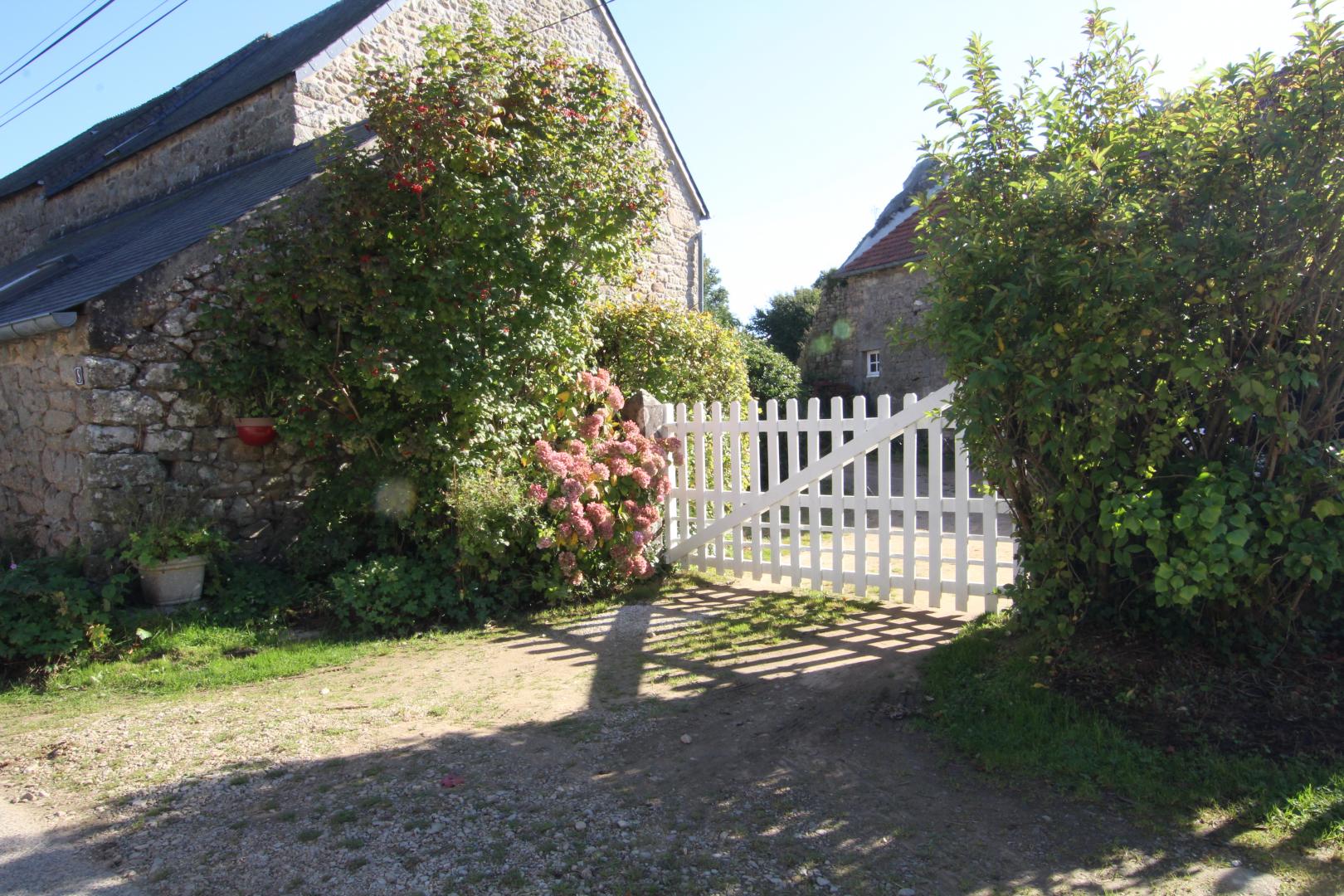 Gîtes de France G25 : G25 by Gites de France, Théville - photo 41