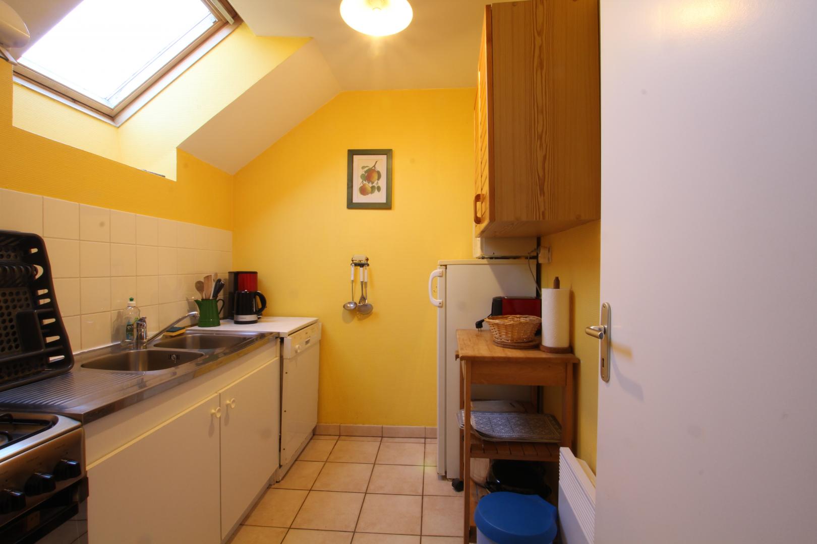 Gîtes de France G25 : G25 by Gites de France, Théville - photo 44