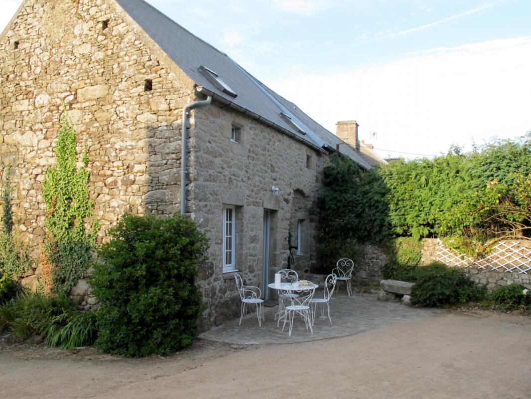 Gîtes de France G25 : G25 by Gites de France, Théville - photo 34