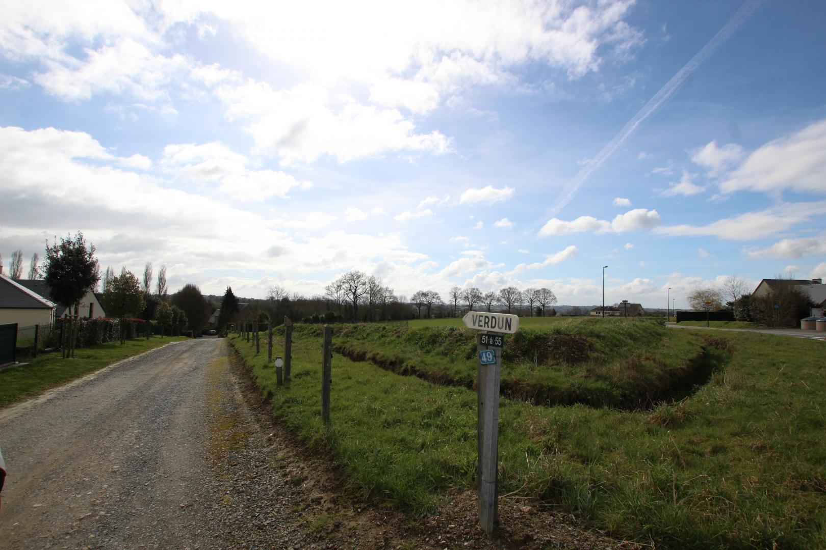 Gîtes de France G250 : Village Verdun — photo 2