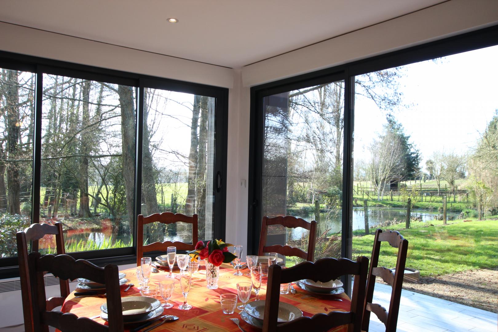 Gîtes de France G250 : Village Verdun