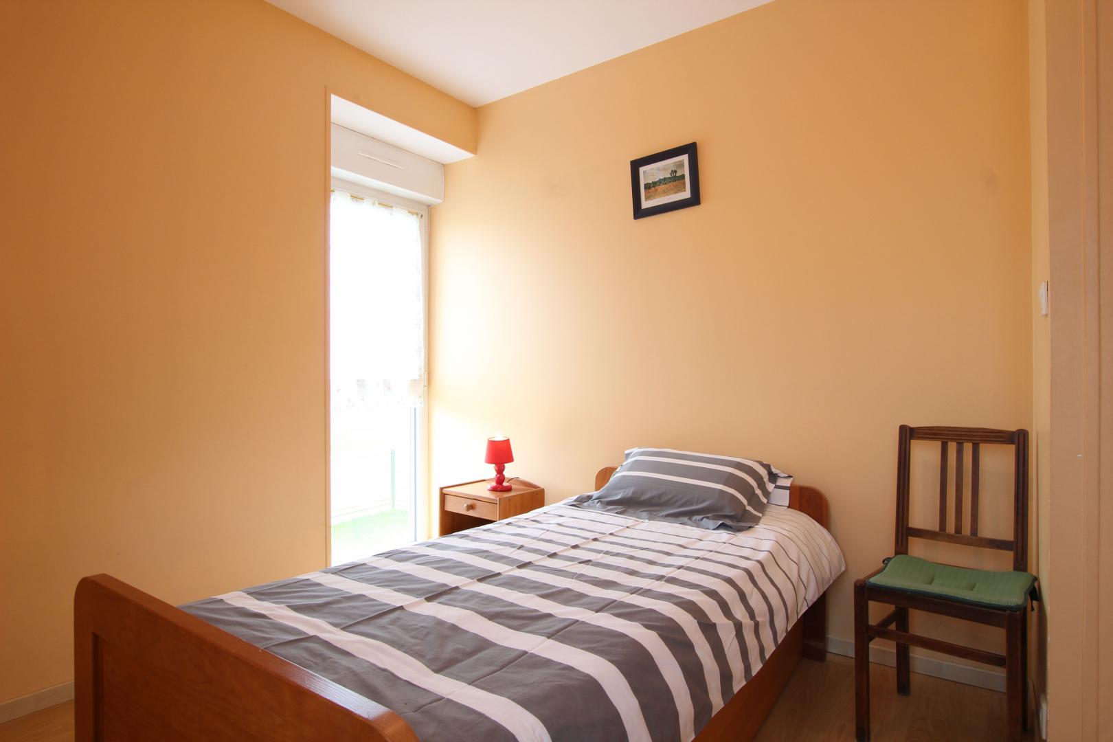 Gîtes de France G251 : L'Aumonette