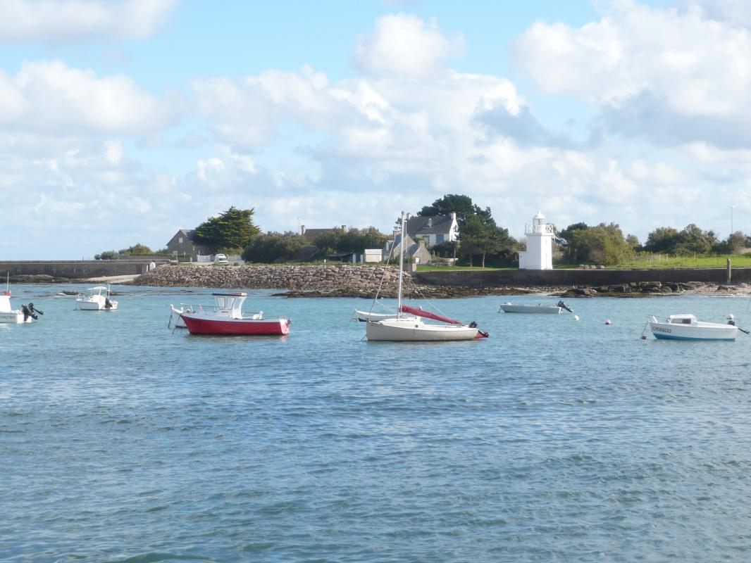 Gîtes de France G254 : L'Albatros