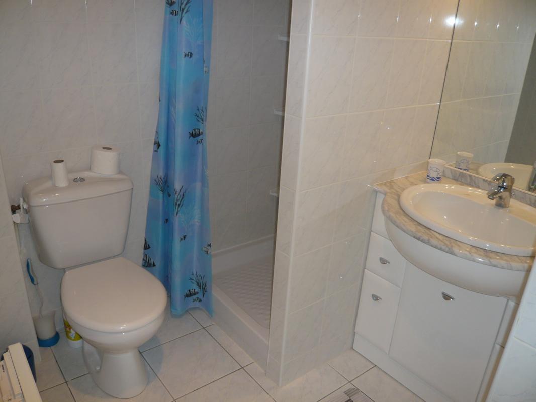 Gîtes de France G255 : Le Goéland