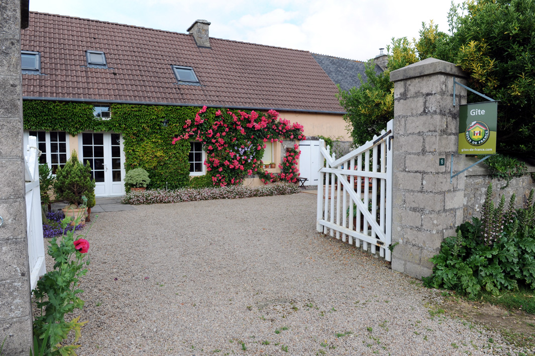 Gîtes de France G256 : Le Petit Bois, Théville - photo 164