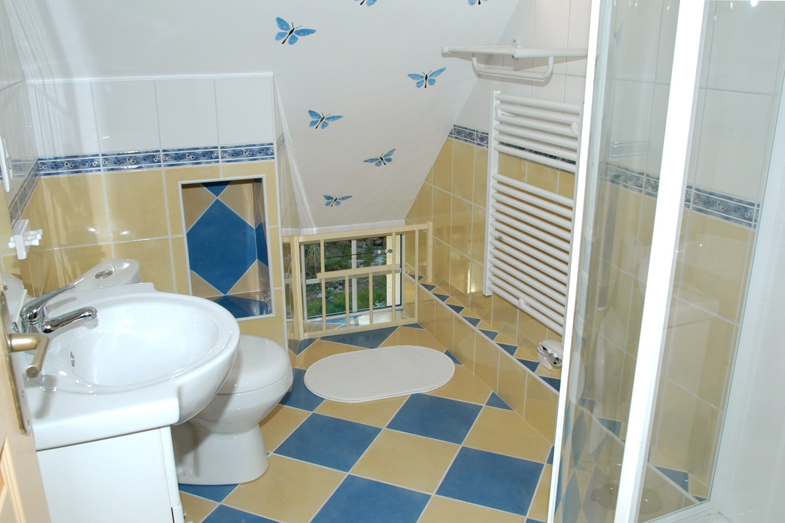 Gîtes de France G256 : Le Petit Bois, Théville - photo 171