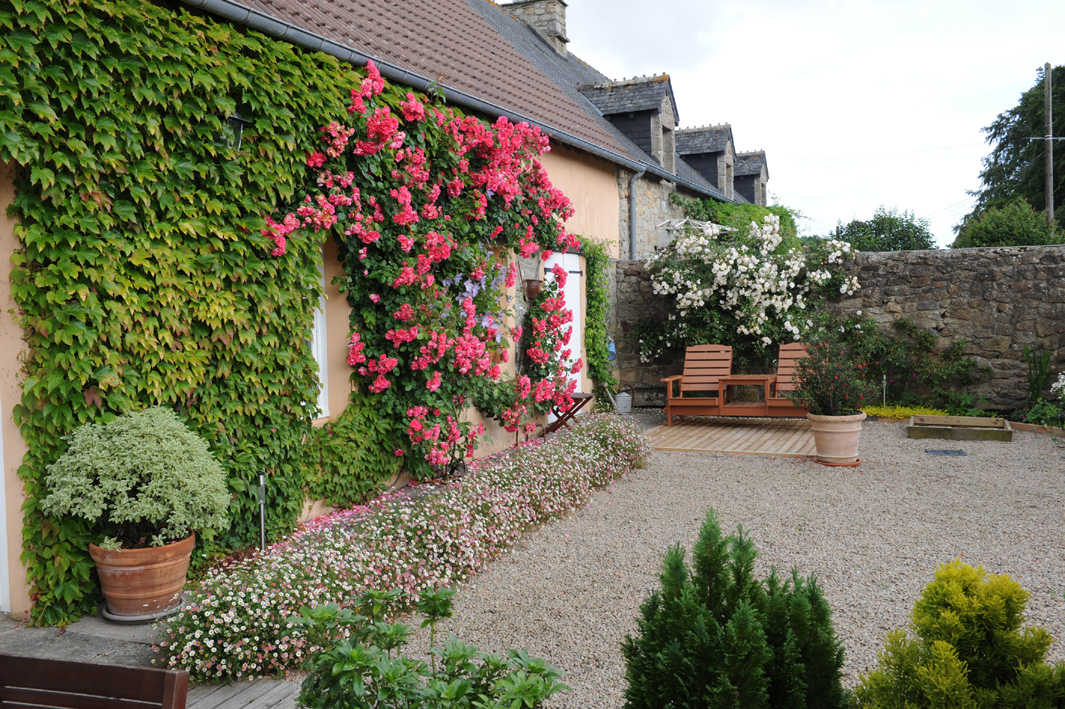 Gîtes de France G256 : Le Petit Bois, Théville - photo 156