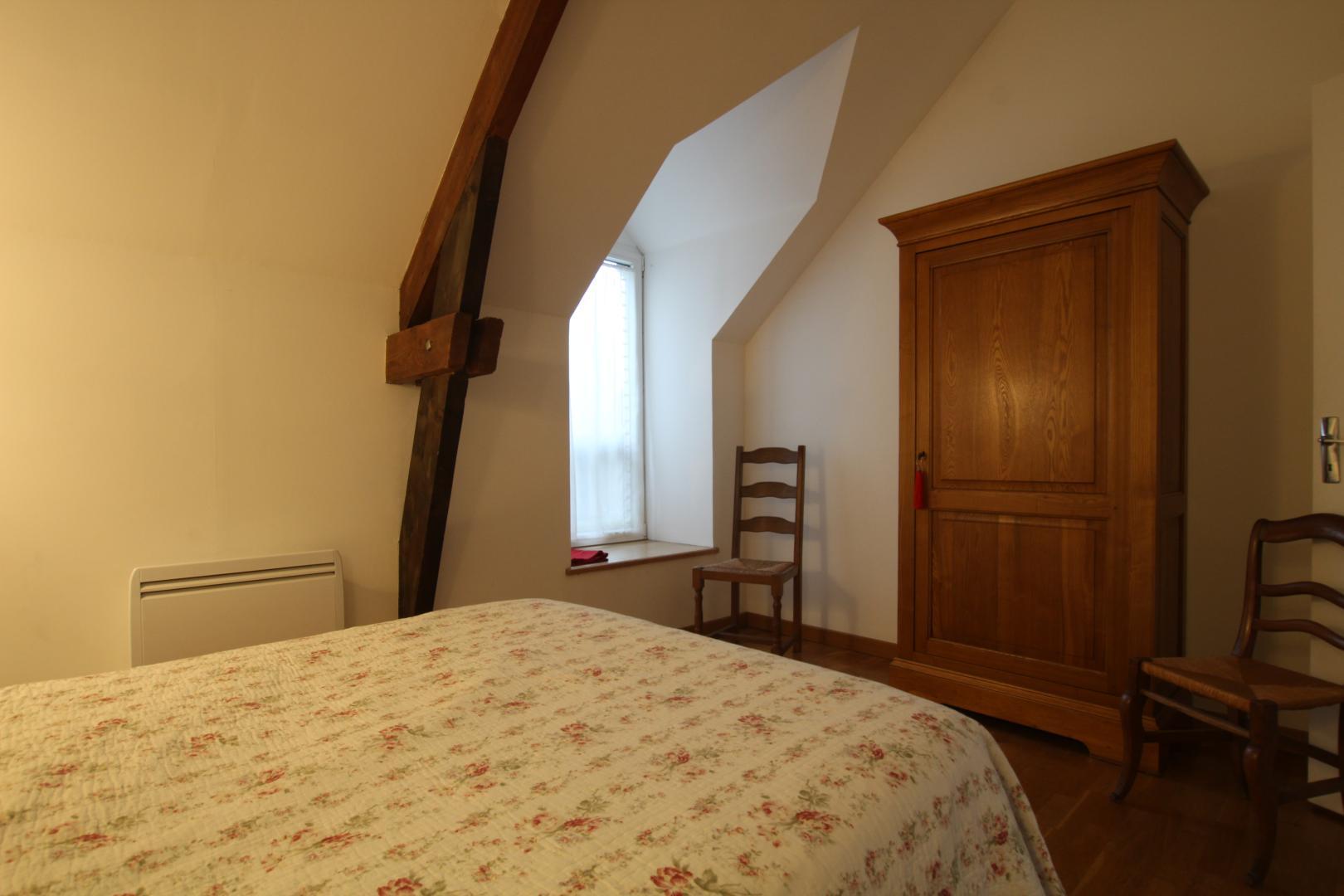 Gîtes de France G257 : Gîte de la Tuilerie, Moon-sur-Elle - photo 143