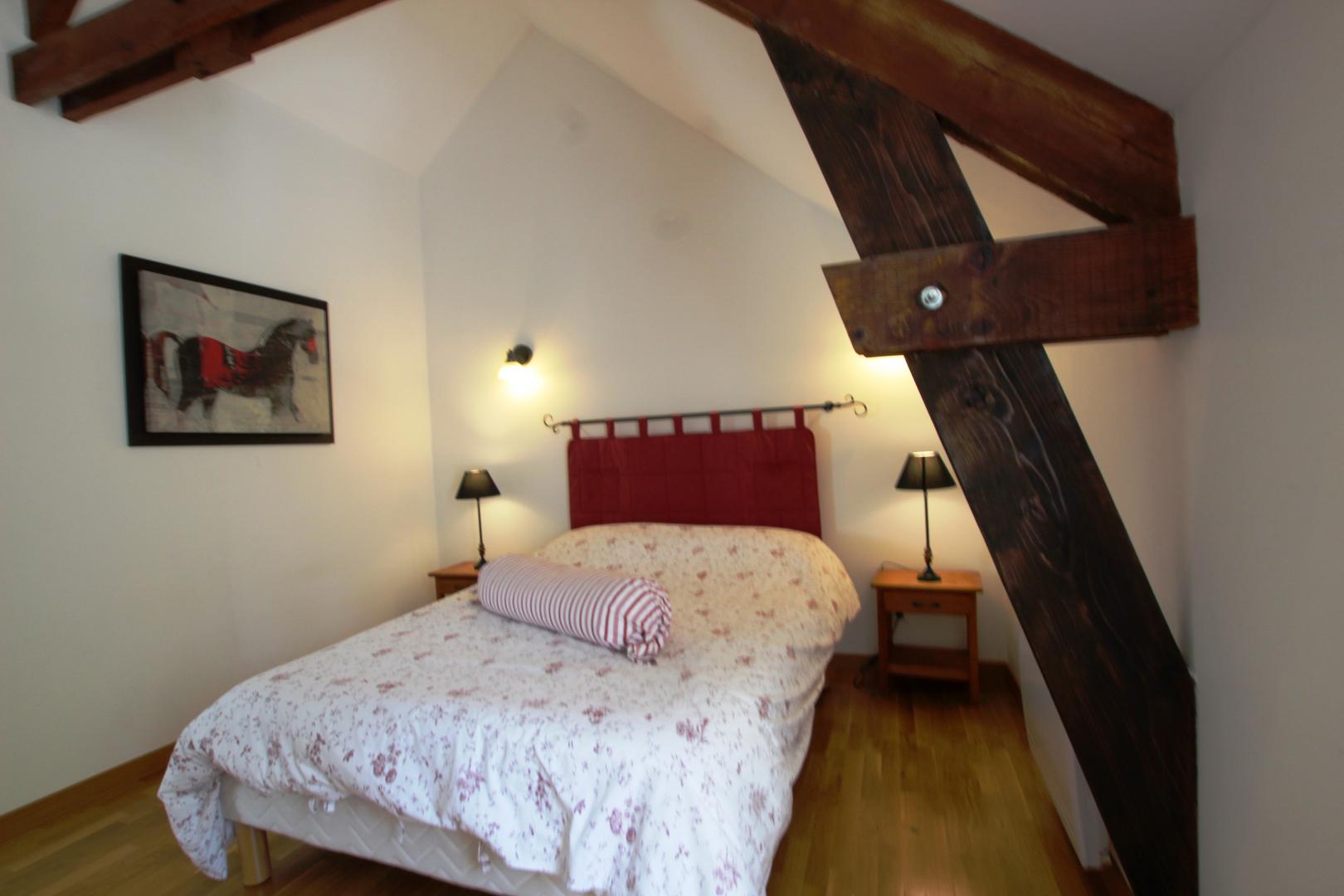 Gîtes de France G257 : Gîte de la Tuilerie, Moon-sur-Elle - photo 129