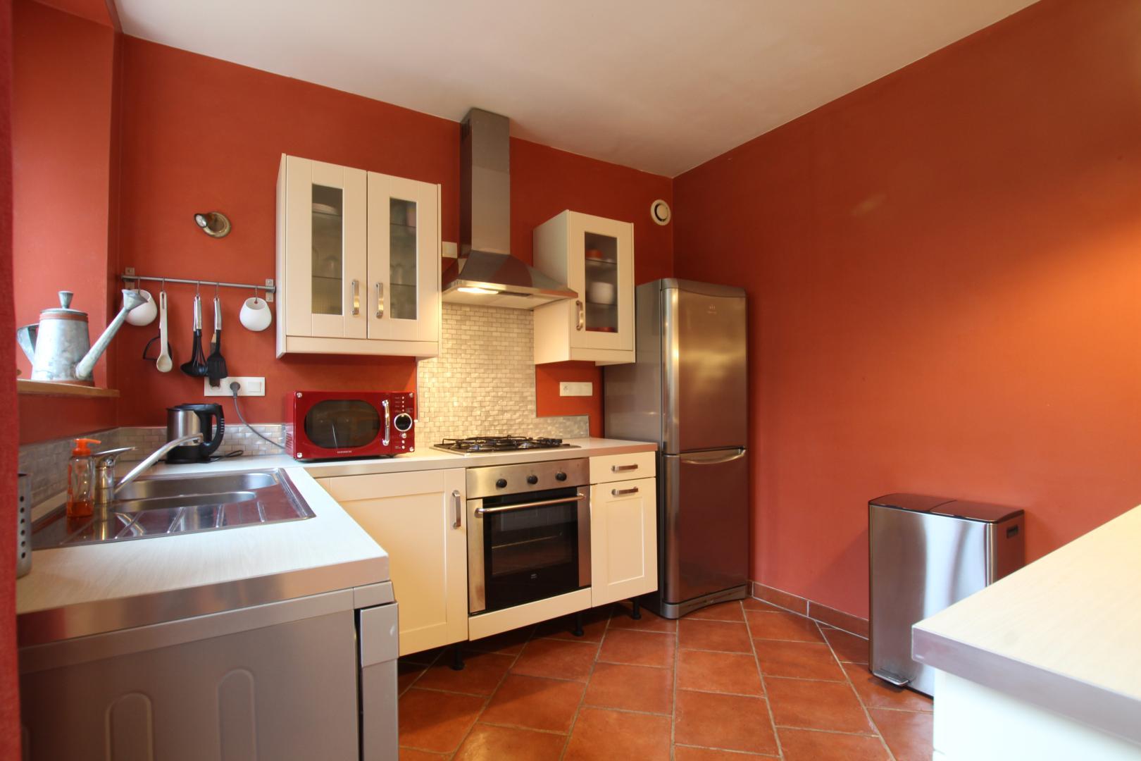 Gîtes de France G257 : Gîte de la Tuilerie, Moon-sur-Elle - photo 142