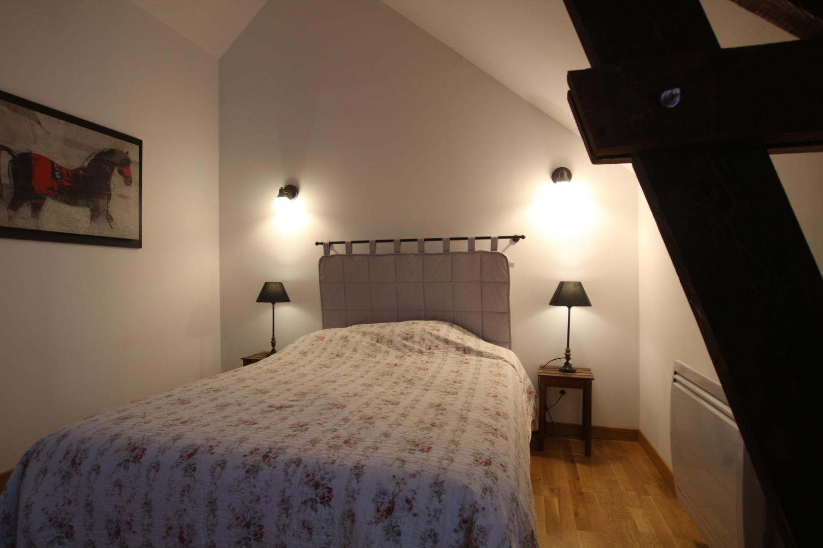 Gîtes de France G257 : Gîte de la Tuilerie, Moon-sur-Elle - photo 139