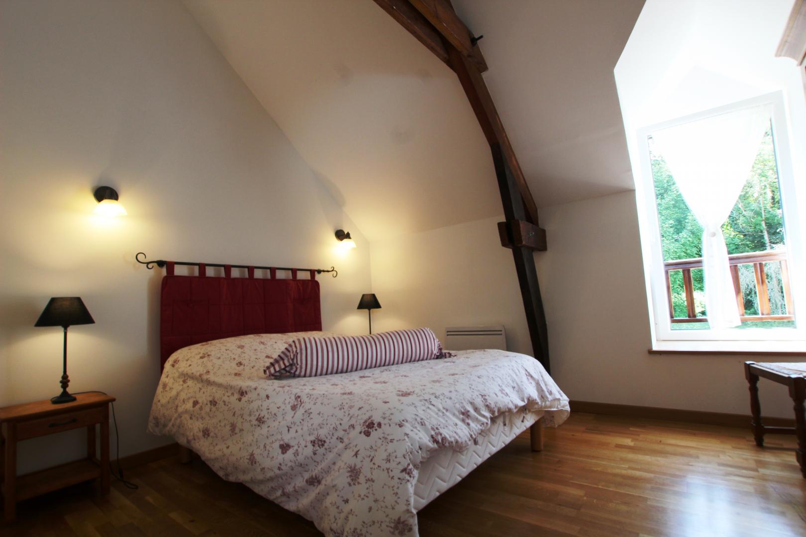 Gîtes de France G257 : Gîte de la Tuilerie, Moon-sur-Elle - photo 130